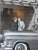 American 4 Original 1950's Automobile Photographs 12x18 Inches, Set For Sale - Image 3 of 5