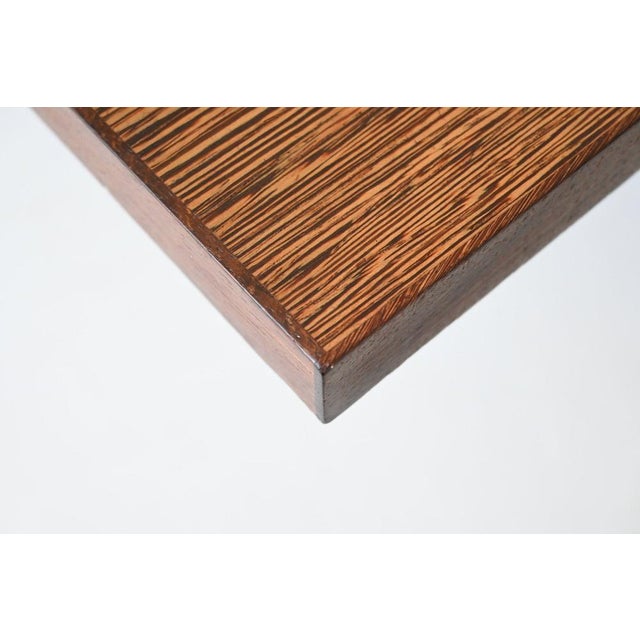 750 Coffee Table by Preben Fabricius for Bo-Ex, Denmark, 1970s For Sale - Image 12 of 18