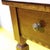 Louis XVI Inlaid Vanity with Mirror and Drawers For Sale - Image 6 of 15