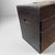 Haribako Taisho Meiji Era Sewing Box, Japan For Sale - Image 10 of 13