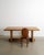 Wood Swedish Mid Century Modern Lovö Dining Table in Pine by Axel Einar Hjorth, 1930s For Sale - Image 7 of 9
