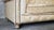 Restoration Hardware Tan Leather Kensington Luxe Sofa For Sale - Image 16 of 18