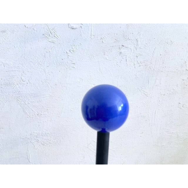 Elkamet Stand by Linke Plewa 90s, 1990s For Sale - Image 15 of 16