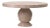 Stone Natural Travertine Cake Stand For Sale - Image 7 of 7