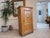 Rustic Farmhouse Bread Cabinet For Sale - Image 11 of 13