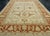 Turkish Oushak Rug 9'9" x 13'8" #18535 Explore a curated collection of hallway runners, wool rugs, and handmade...