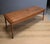 19th Century Mid-19th Century Louis Philippe Cherrywood Farmhouse Table For Sale - Image 5 of 16