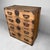 Japanese Taisho Period Kimono Tansu Chest of Drawers, 1920s For Sale - Image 14 of 14