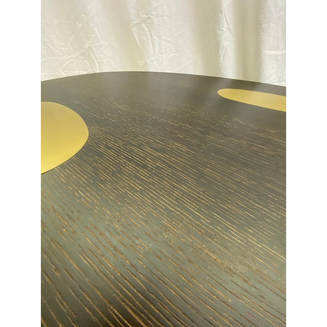 Kravet Adams Cocktail Table For Sale In New York - Image 6 of 9