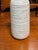Heath Ceramics Sausalito Striated Ceramic Vase For Sale - Image 4 of 12
