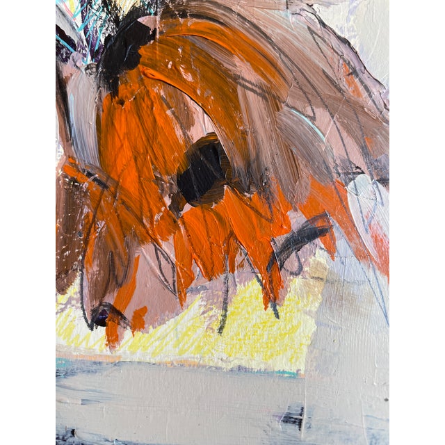 2020s “Salvaged Beauties”. Original Contemporary Collage by Cindy Carrillo For Sale - Image 5 of 6