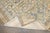 Malayer Corner Herati Accent Rug no. j5326 For Sale In New York - Image 6 of 7