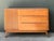 Mid-Century Heywood Wakefield Wood Credenza For Sale - Image 12 of 18