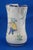 Acid-Treated Majolica Ceramic Vase from Vincenzo Procida, Vietri, Italy, 1920s For Sale - Image 3 of 18