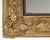 19th Century Napoleon III Mercury Mirror For Sale - Image 3 of 10