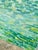 Textile Monumental Oil on Canvas For Sale - Image 7 of 10