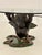 Vintage Coffee Table with Glass Top, 1970s For Sale - Image 4 of 15