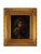 Baroque Artist, Immaculate Conception, 17th Century, Oil on Copper For Sale - Image 4 of 4