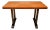 Side Table attributed Axel Einar Hjorth, Sweden, 1930s For Sale