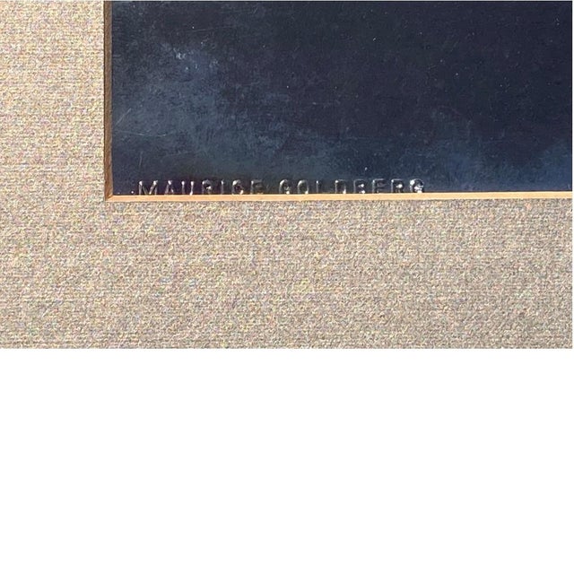 1930s Ballerina Harriet Hoctor Photographed by Maurice Goldberg Multiple Exposure For Sale - Image 4 of 8