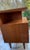 1950s 1950s Ramseur Mid Century Modern Set of 2 Nightstands For Sale - Image 5 of 13