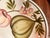 This gorgeous XL vintage serving bowl was crafted after the Italian styled serving bowls that were intended to hold a heap...