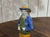 Breton Couple in Earthenware from Quimper, 1930s, Set of 2 For Sale - Image 5 of 12