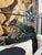 Late 20th Century Mario Villa Palm Bed - Queen For Sale - Image 12 of 12