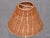 Table Lamps in Brass, Glass and Rattan from Falkenbergs Belysning, 1960s, Set of 2 For Sale - Image 11 of 12
