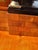 Biedermeier Secretary Desk in Cherrywood, Dresden, 1830 For Sale - Image 9 of 18