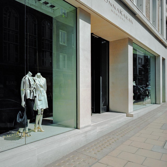Guy Sargent, Donna Karan, Archival Pigment Print For Sale - Image 4 of 5