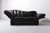 1990s Mid-Century Leather Sofa from Bruhl & Sippold, Germany, 1990s For Sale - Image 5 of 9