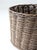 Antique Large Woven Basket For Sale - Image 10 of 15