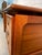 Mid-Century Teak Executive Desk by Art Furn of Denmark For Sale - Image 11 of 17