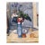 Paul Cezanne Le Vase Bleu 1899 Giclee LTD Edition For Sale