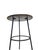 1970s Postmodern Brutalist Iron and Wooden Plant Stand, Poland, 1970s For Sale - Image 5 of 7