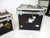 Rock and Roll Coffee and Side Table Road Cases 2pcs. For Sale - Image 11 of 16