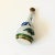 Ceramic Mexican Folk Art Pottery Vase For Sale - Image 7 of 8