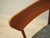 Danish Teak Chairs, 1970s, Set of 4 For Sale - Image 13 of 18