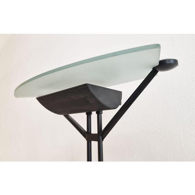 Luci Italia Accademia Terra Lamp by Shigeaki Asahara for Luci Italia, 1980s For Sale - Image 4 of 7