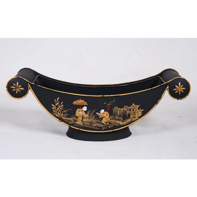 Old Cheese Mold Use as a Catchpot For Sale In New York - Image 6 of 7