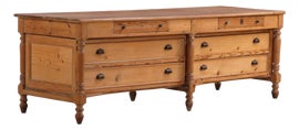 Example of Kitchen Islands & Butcher Blocks