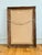 Antique White Antique Napoleon III Giltwood French Wall Mirror, 19th Century For Sale - Image 8 of 9