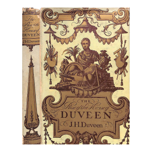 "The Rise of the House of Duveen" 1957 Duveen, j.h.