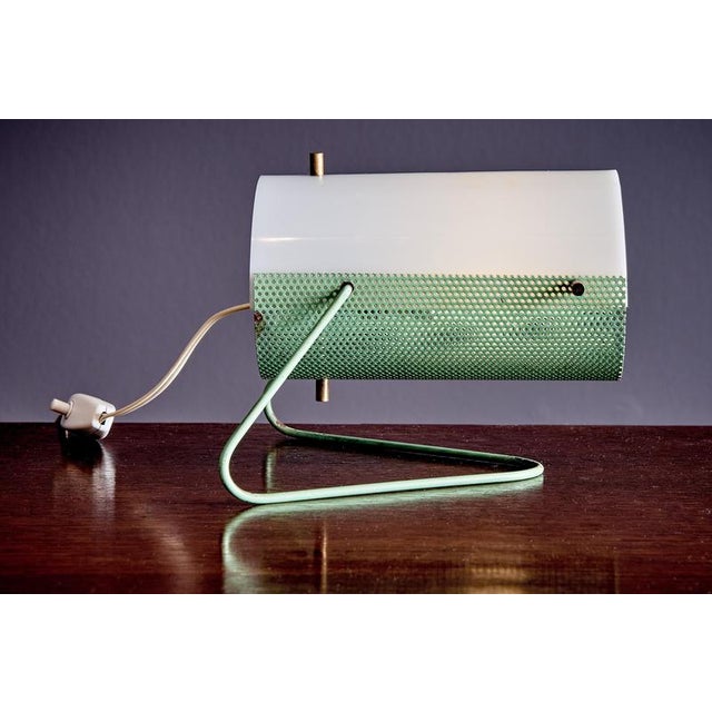 Table Lamp from Stilux Milano, 1950s For Sale - Image 6 of 10