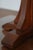 Stickley Arts & Crafts Slag Glass Table Lamp For Sale - Image 10 of 13