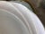 Off-white 80's en Vogue for Maxim’s of Paris- Dinner, Salad, & Bread Plate, 15 PCS For Sale - Image 8 of 9