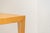 Mid-Century Modern Console Table in Gilded Wood, Spain, 1970s For Sale - Image 3 of 8