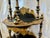 Wood 19th Century Papier Mache Etagere For Sale - Image 7 of 12
