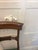 Wood Antique Regency Mahogany Dining Chairs, 1830, Set of 8 For Sale - Image 7 of 18